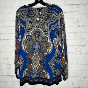 Alfani‎ size 1X top